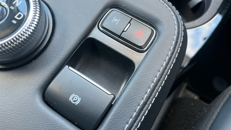 Ford Mustang Mach-E 216kW Extended Range 91kWh RWD 5dr Auto Electric Estate